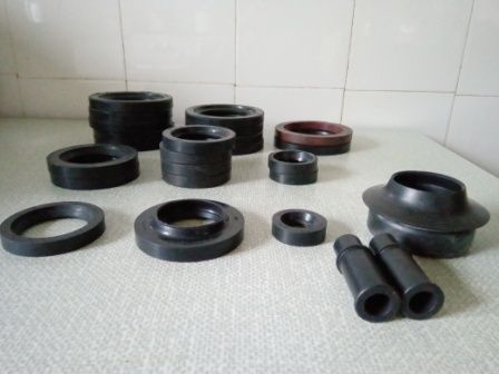 Сальники Манжеты новые разные