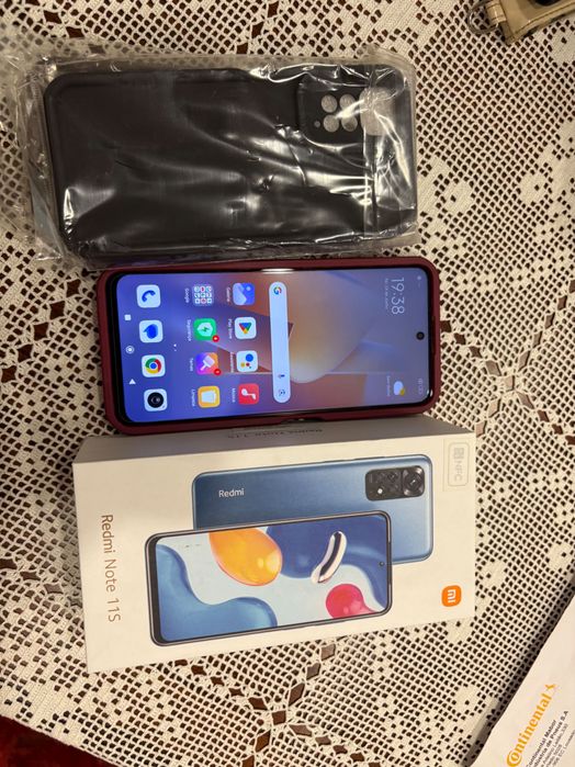 Telemóveis em excelente estado