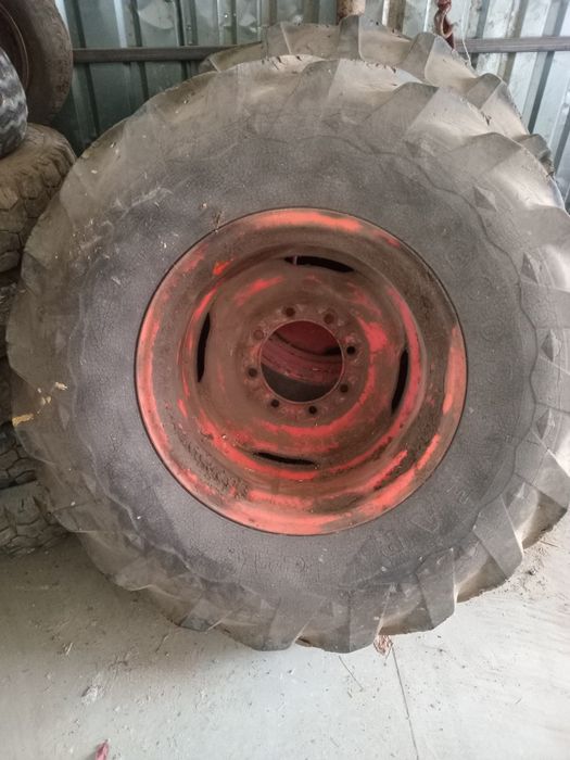 Продам два колеса в зборі