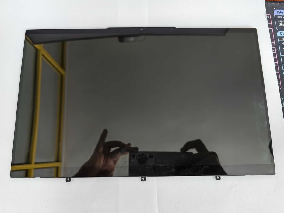 Moduł LCD Lenovo 14" FHD Dotykowy – 5D10S39670 IPS, matowy, 300 nitów