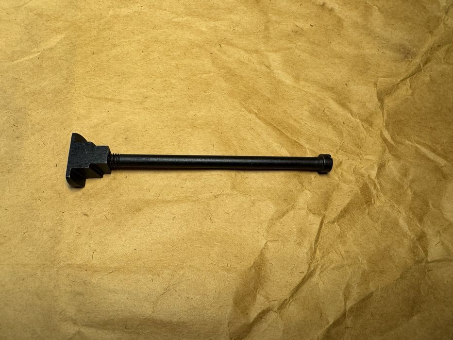 Гвинт з гайкою для ручки АК АК47 АК74 АКМС АКСУ РПК АКС АКМС АКС-74У