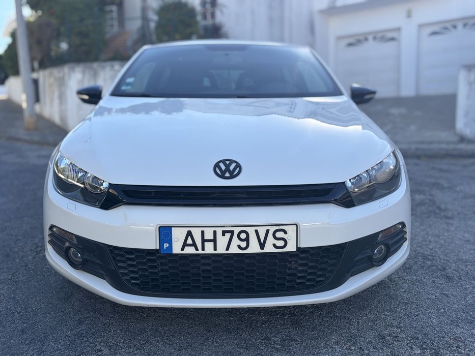 Vw Scirocco 1.4 TSI 120cv 2009 Optimo estado geral — photo 2
