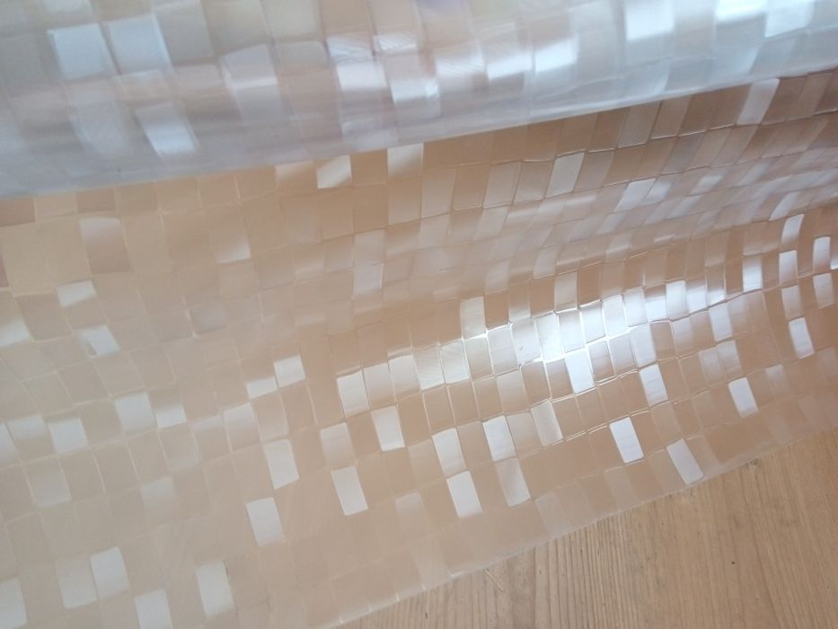 Нова силіконова скатертина на стіл