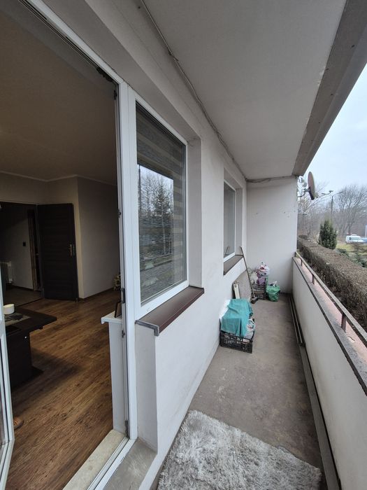 Wynajem mieszkania Bytom 46m2