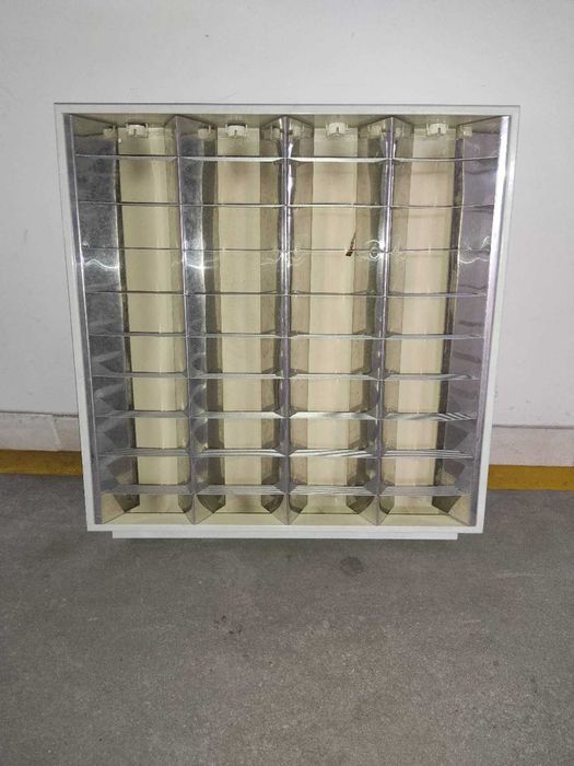 Armadura para teto falso