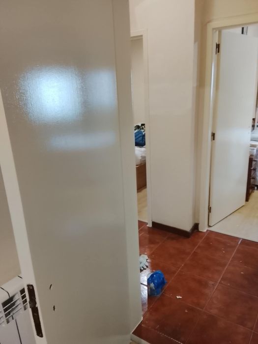 Pintor de construção