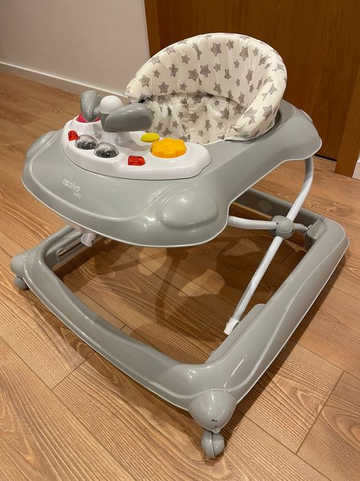 Voador - Marca ‘A Salvo’