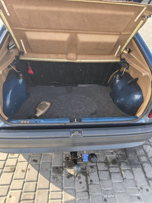 Продам опель кадет