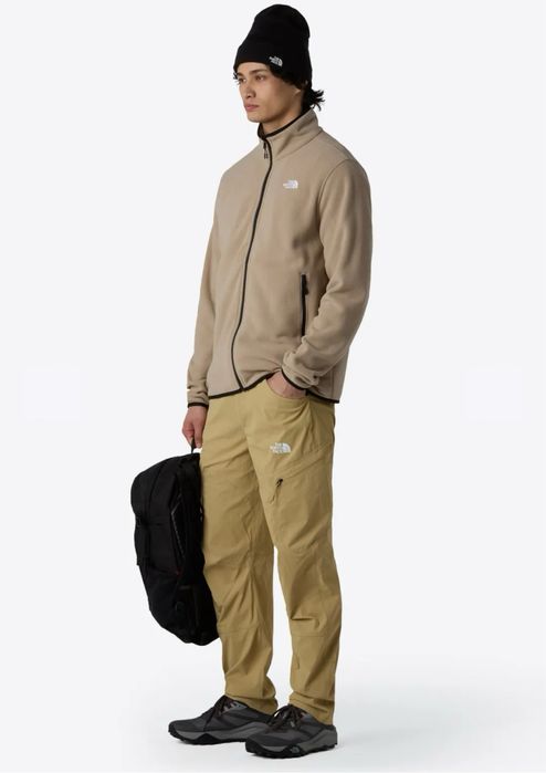 Чоловічі штани The North Face Exploration Olive