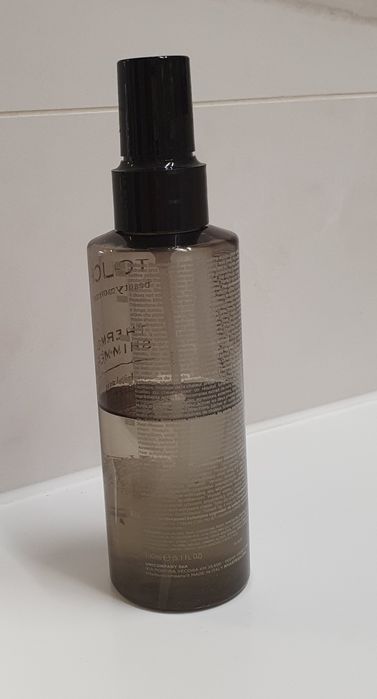 Artego Touch Thermo shimmer termoochrona przed gorącem