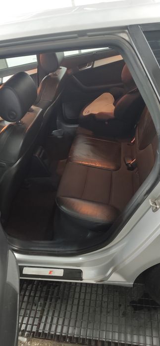 Audi A3 — fotografia 8