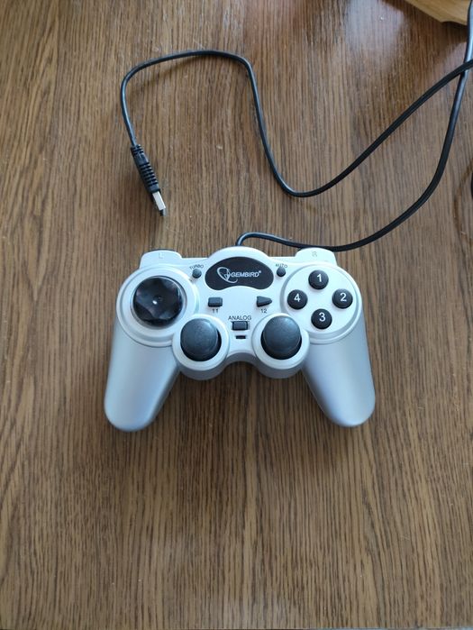 Джойстик Gembird usb