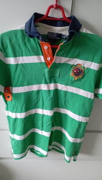 Koszulka Polo Ralph Lauren M męska