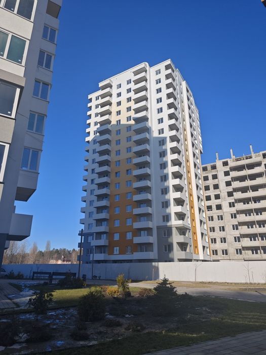 Власник Саванна Сіті  75м2  Переуступка 2% - View 3