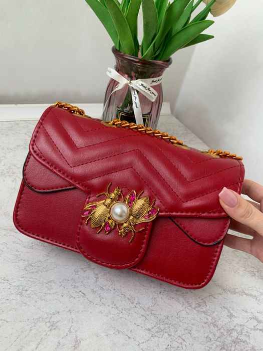 Клатч, крос-боді