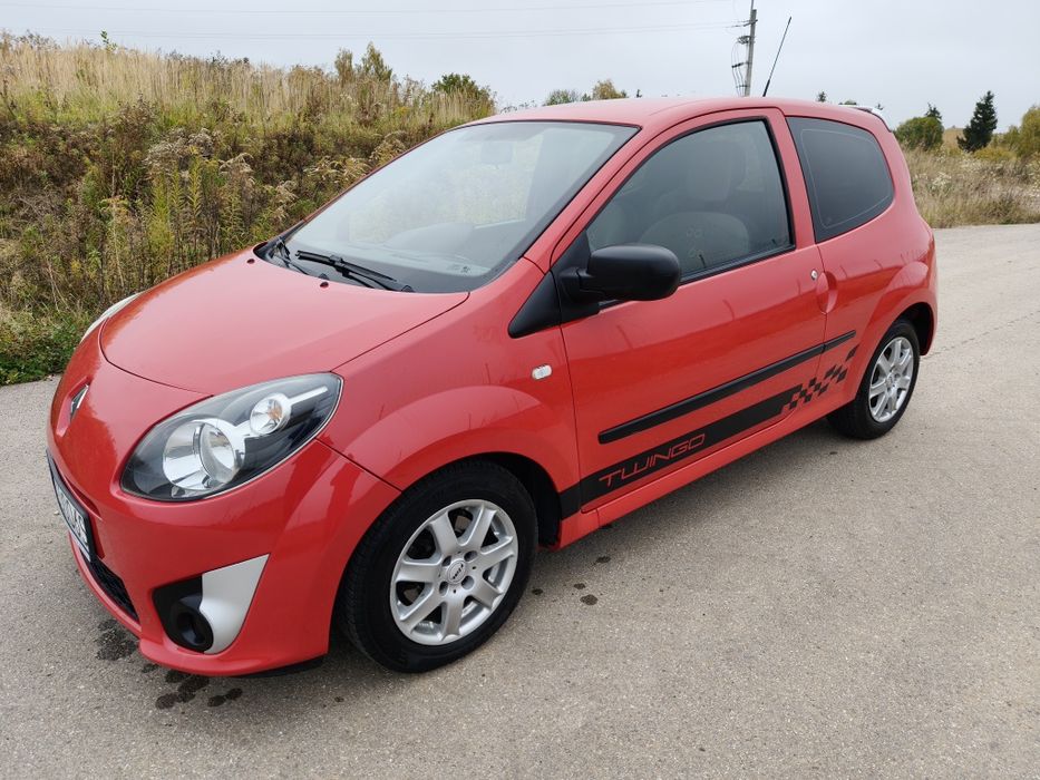 Renault Twingo