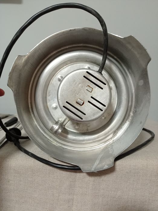 Электрошашлычница СССР