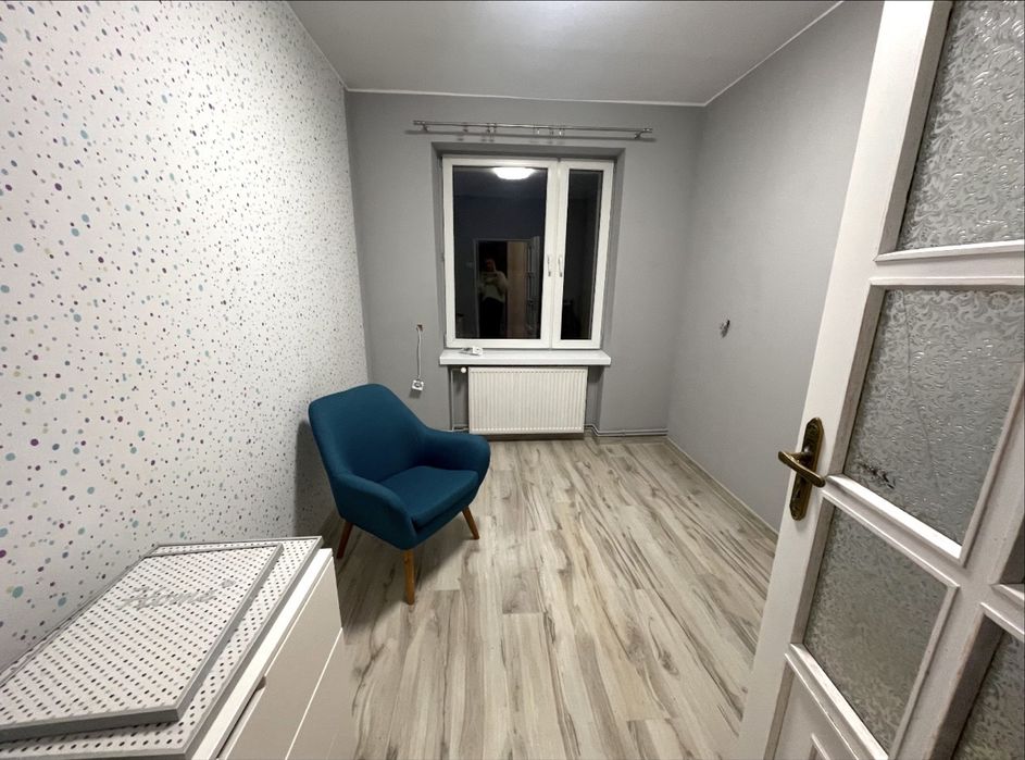 Mieszkanie Głowno  - centrum , 65 m2( 3 pokoje) , 100 do Zalewu