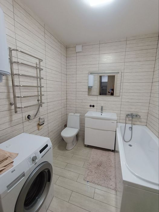 Сдам 1 кв. ЖК Левада, новострой, метро Левада