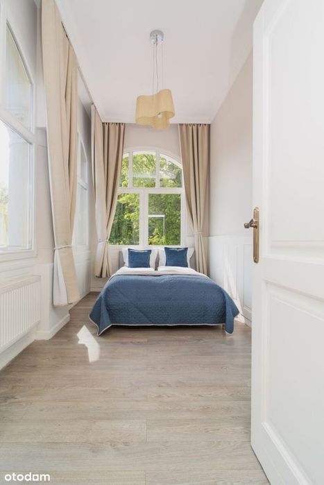 Apartament w Sopocie - do końca czerwca