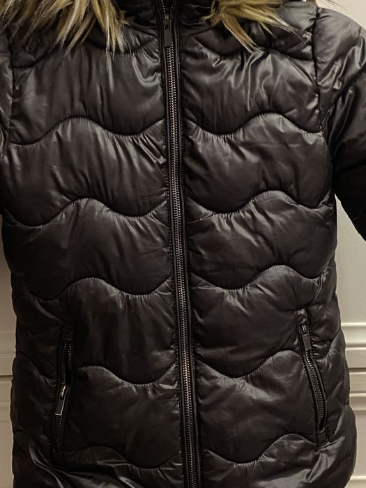 Куртка зимова Next, 6-8 років