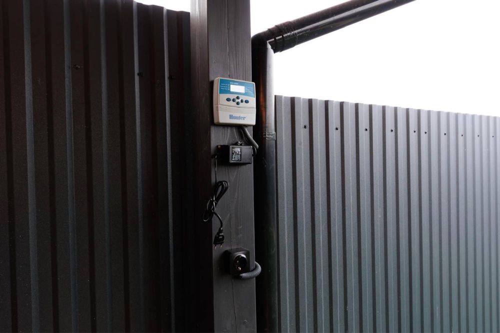 Продаж таунхаусу з двориком