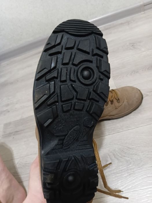 Берці талан койот 36 розмір