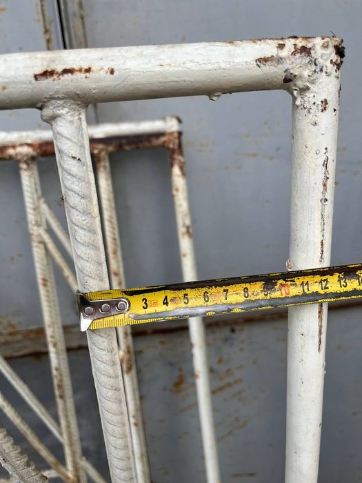 Решётки для окон