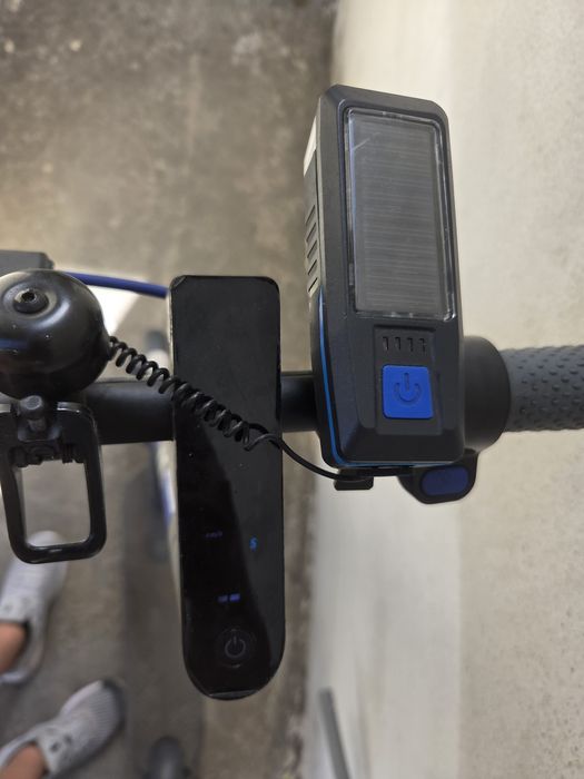 Trotineta Xiaomi Mi es3