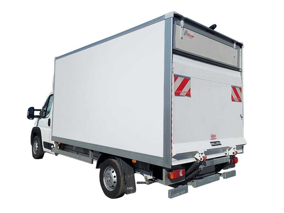 Wypożyczalnia wynajem kontener plandeka winda wywrotka