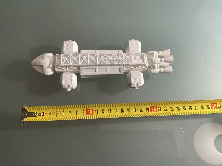 space eagle espaco 1999