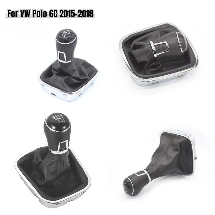 Alavanca Polo manete mudanças fole Lupo,Seat,Golf3,Caddy,Jetta,Vento