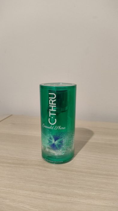 C-THRU Emerald Shine 30ml EDT – UNIKAT