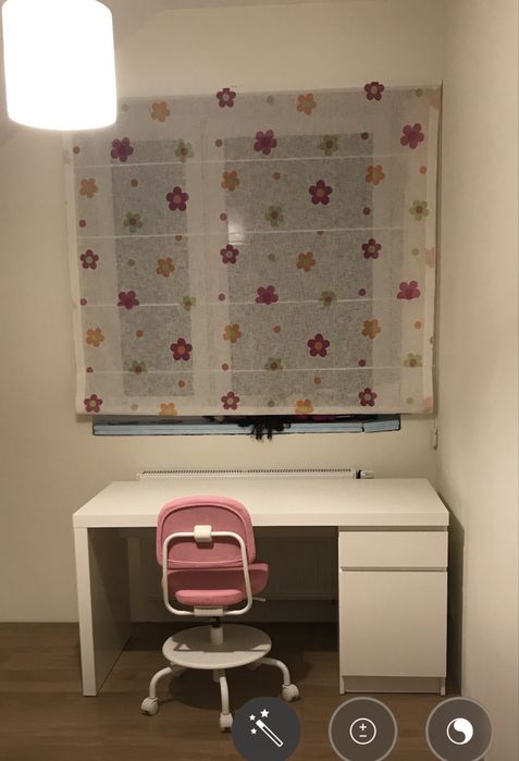 Toleta rzymska do pokoju dzieciecego