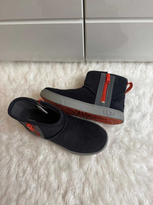 ugg k adler sneaker rozm.32.5