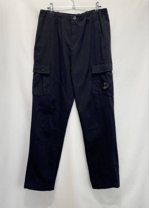 C.P. Company Lens Cargo Pants (Оригінал) Чоловічі штани-карго