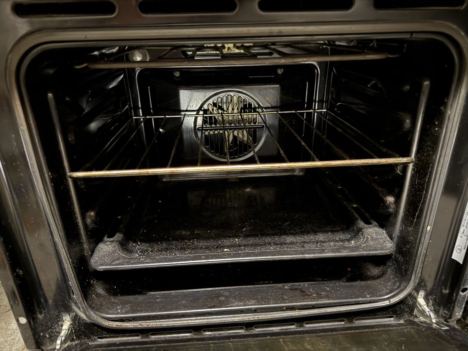 Piekarnik elektryczny Indesit FM 54 RK.A (AN) retro vintage amica beko