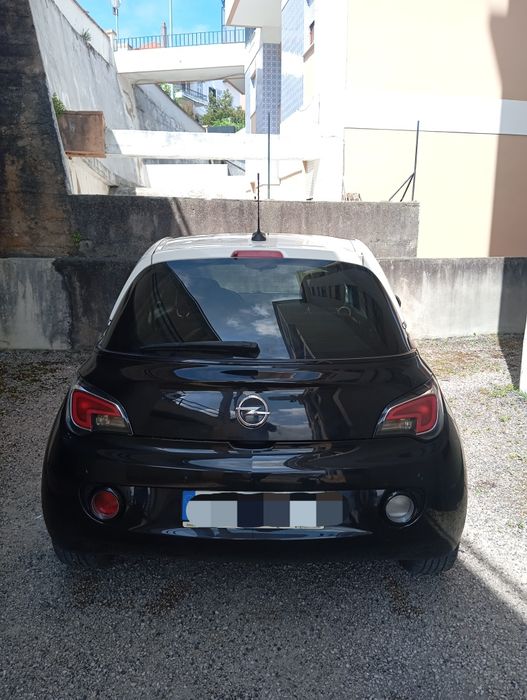 Vendo Opel Adam 1.2