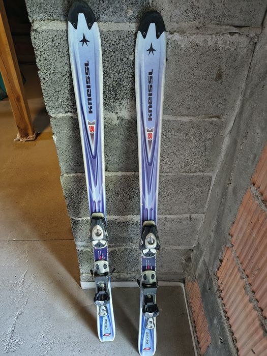 Narty Kneissl 150cm