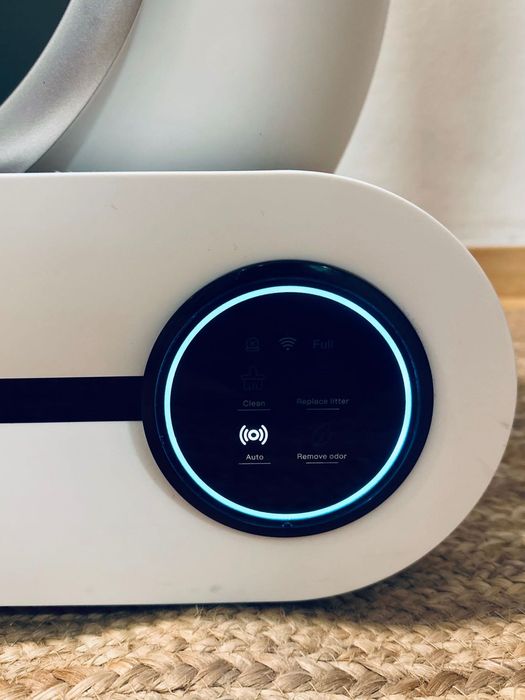 Cecotec - Pumba 8000