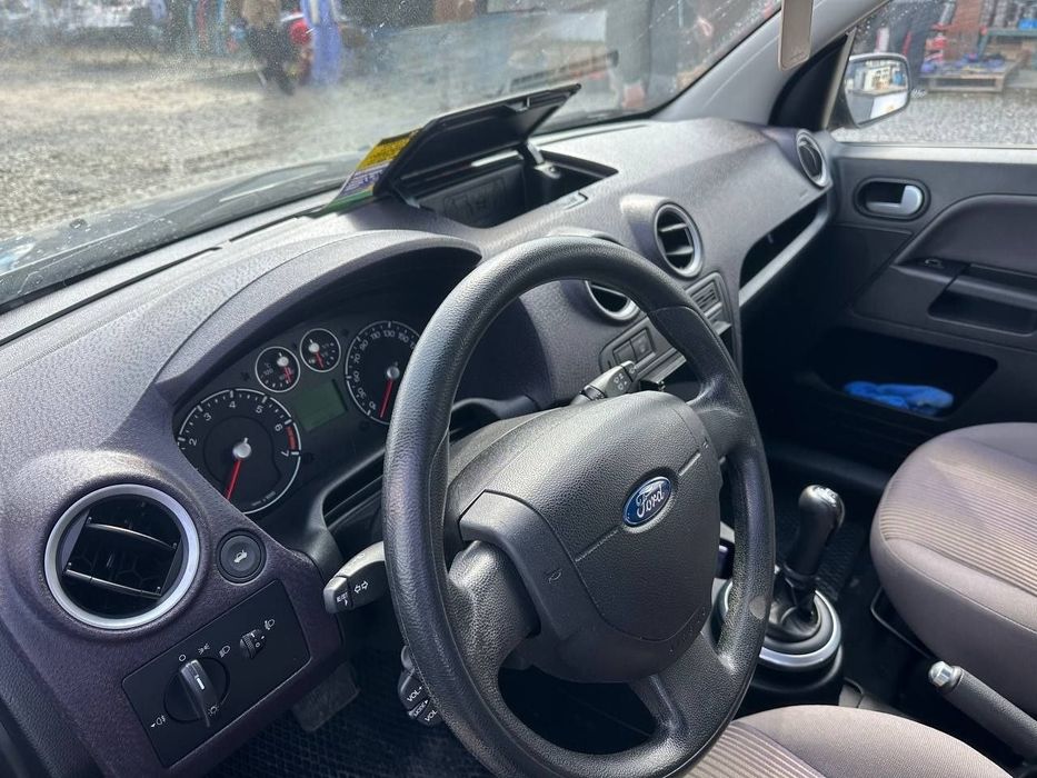 Ford Fusion Автомат 2009