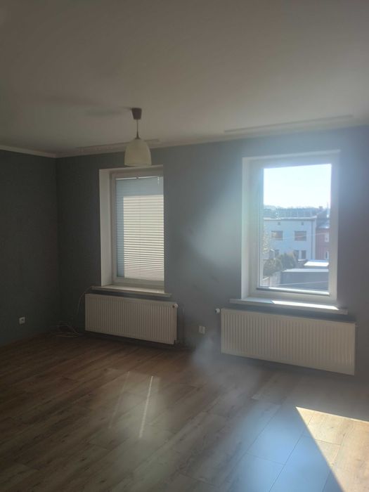 mieszkanie do wynajecia