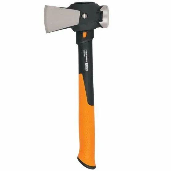 Сокира-молот Fiskars Pro IsoCore