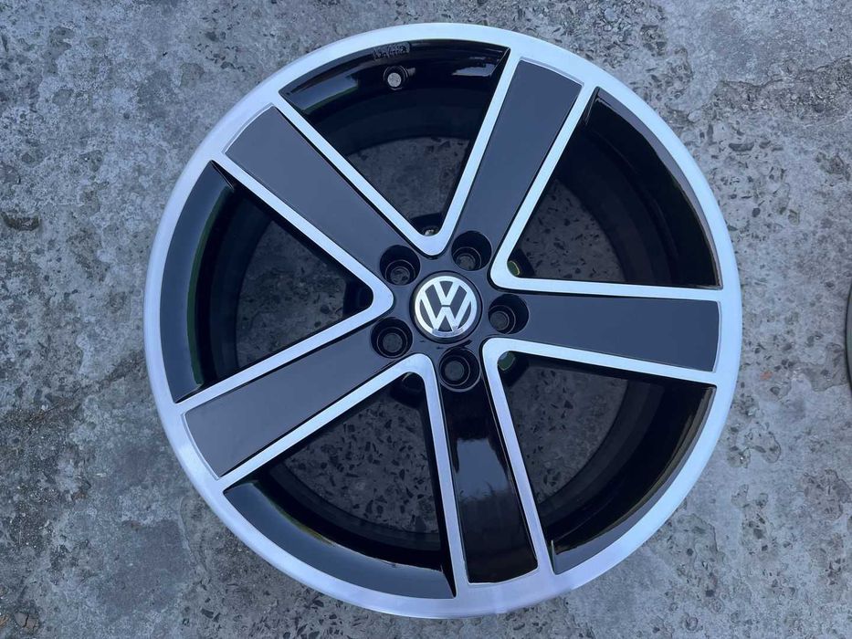 Диски VW 5/100 R17 7J ET38  VW Audi Skoda Seat Toyota Subaru