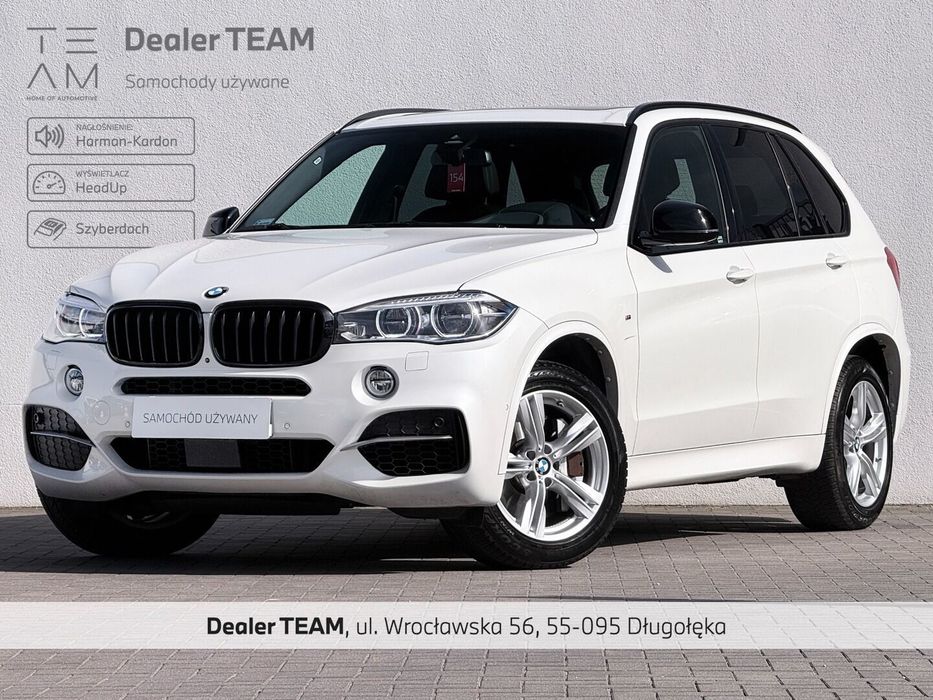 BMW X5 M