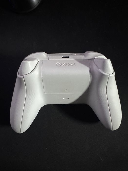 Comando Xbox com pouco uso