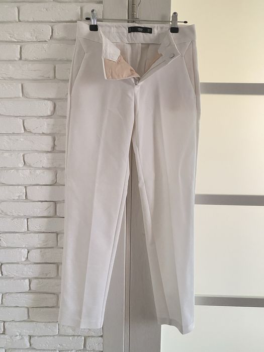 Брюки Mango размер 34