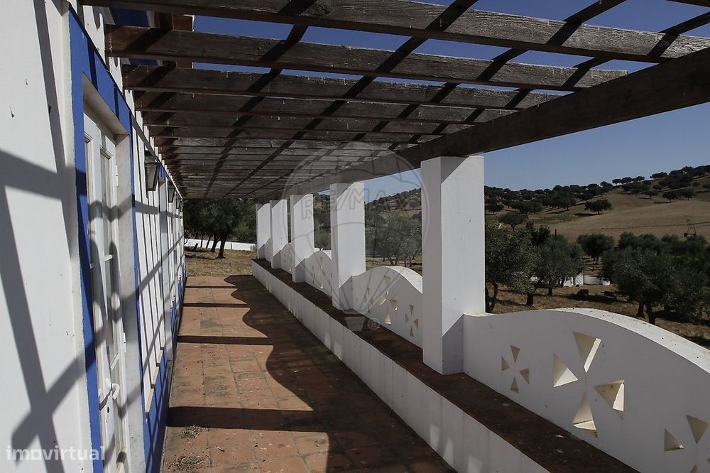 Herdade  para venda