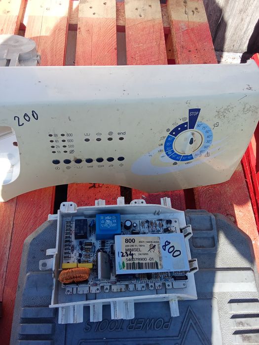 Продам плату индезит, ардо.