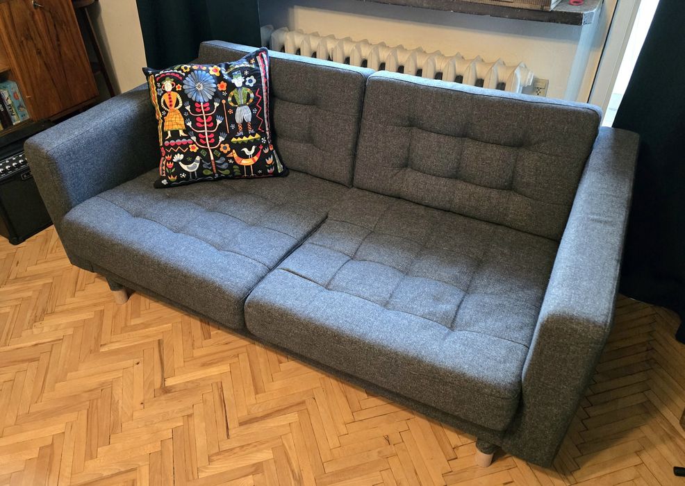 Sofa 2-osobowa LANDSKRONA IKEA